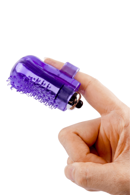 Doigt Vibrant dosette de lubrifiant · Pocket Pleasure · vue 4