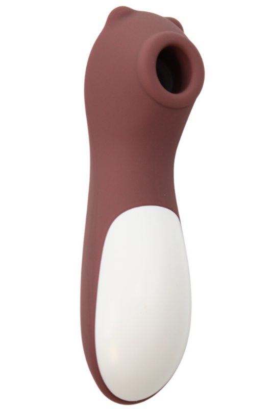 Stimulateur de clitoris Teddy Bear dosette de lubrifiant · Pocket Pleasure