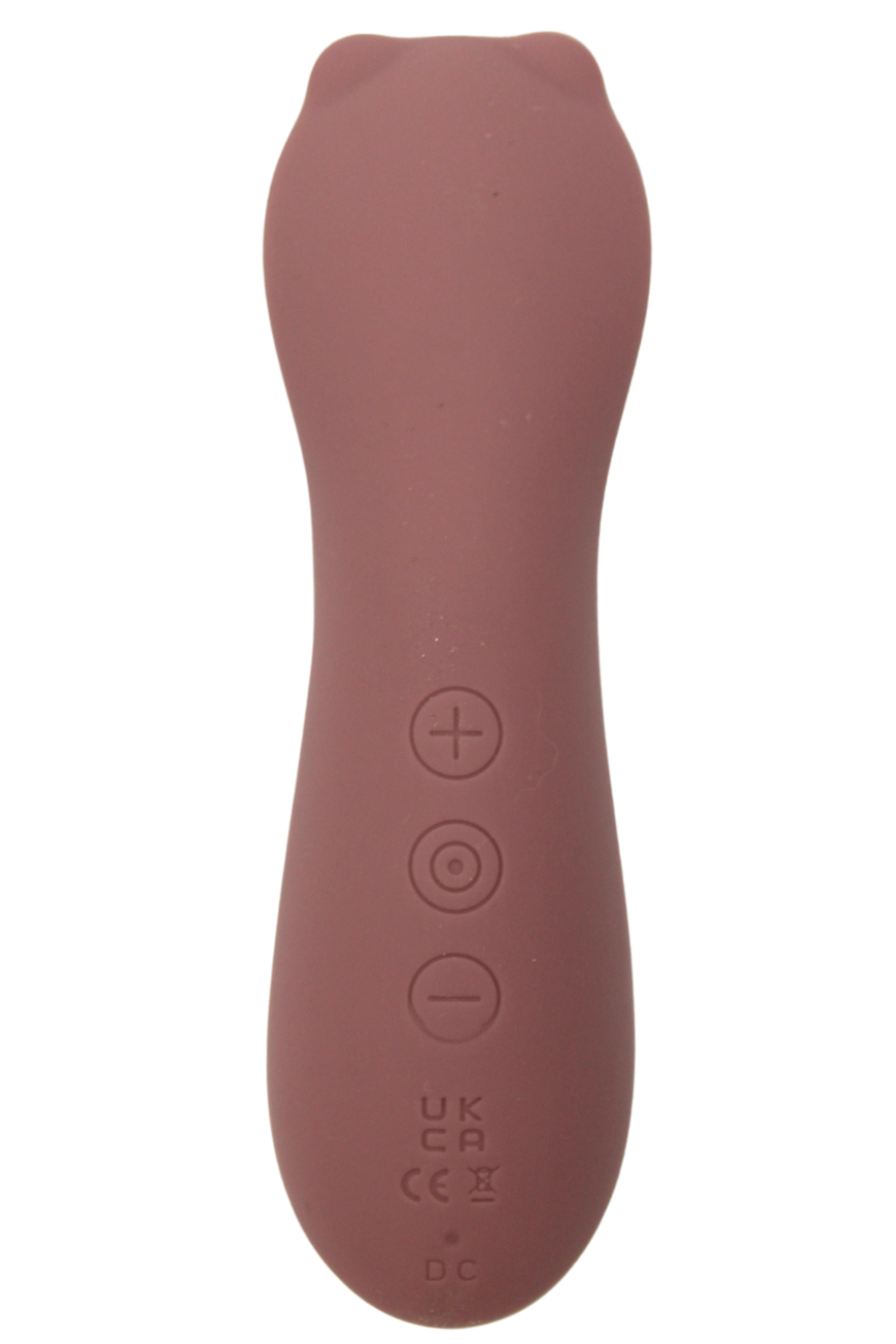 Stimulateur de clitoris Teddy Bear dosette de lubrifiant · Pocket Pleasure · vue 5