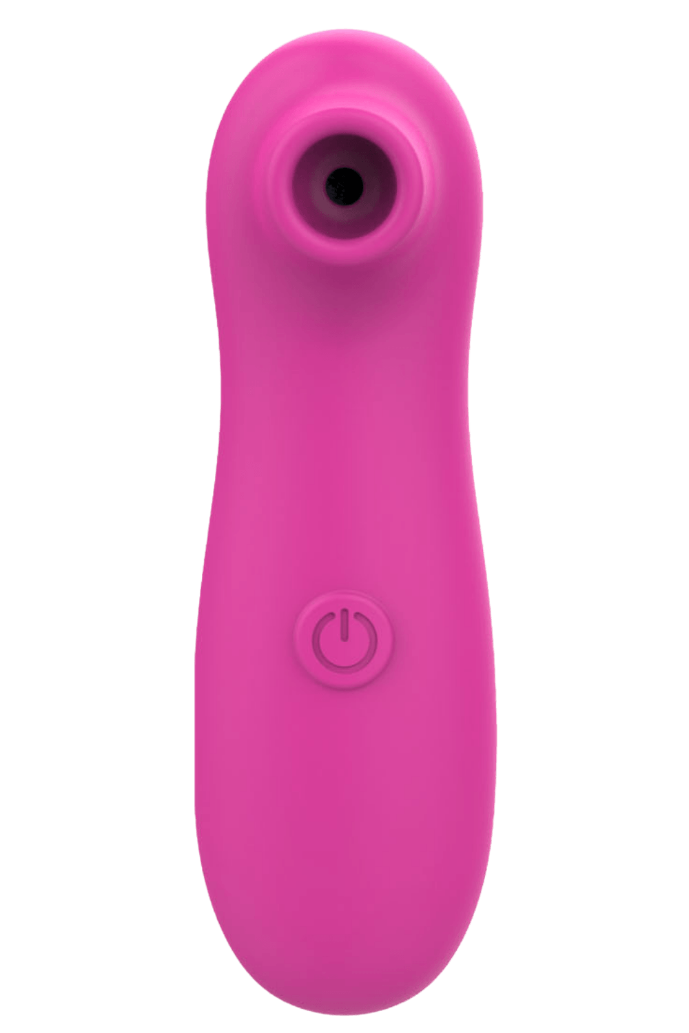 Stimulateur Clitoridien Vibrant Sans Contact Rose 1 dosette de lubrifiant · Pocket Pleasure