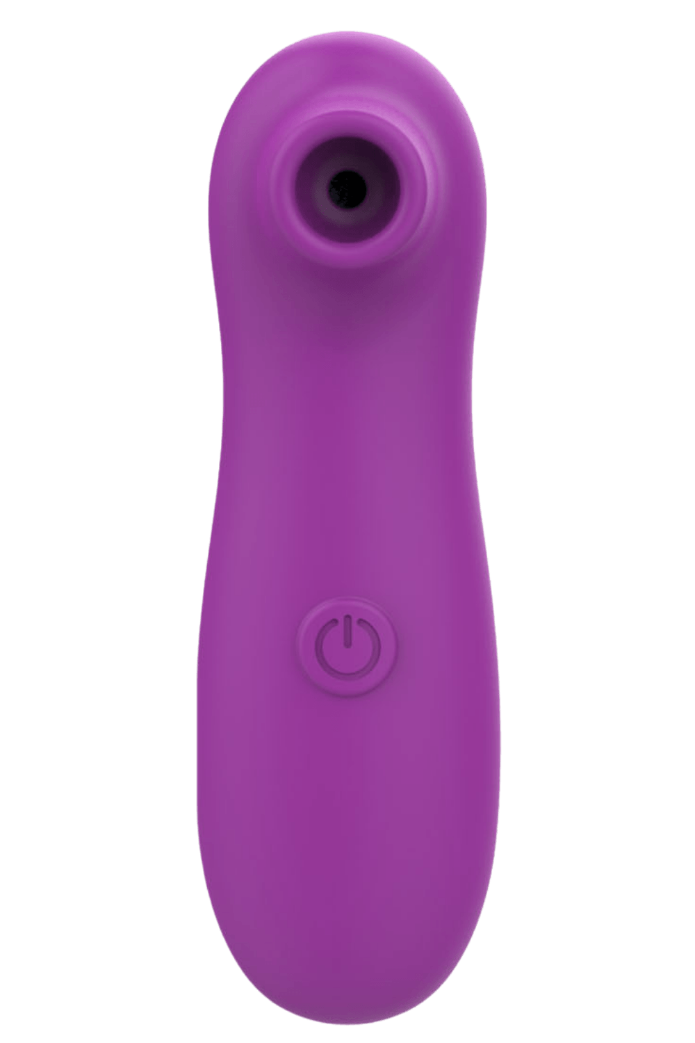 Stimulateur Clitoridien Vibrant Sans Contact Violet 1 dosette de lubrifiant · Pocket Pleasure