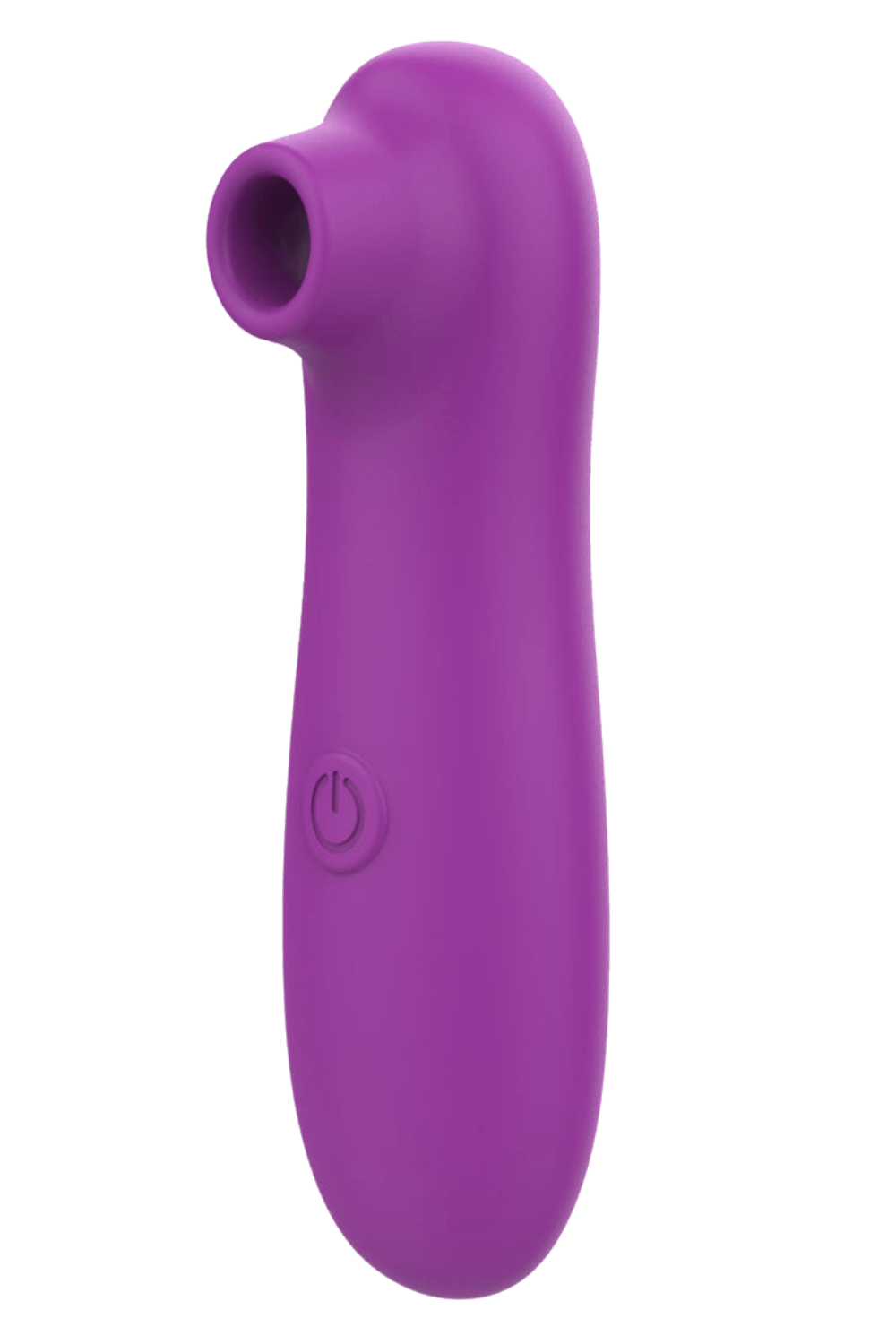 Stimulateur Clitoridien Vibrant Sans Contact Violet 1 dosette de lubrifiant · Pocket Pleasure · vue 4