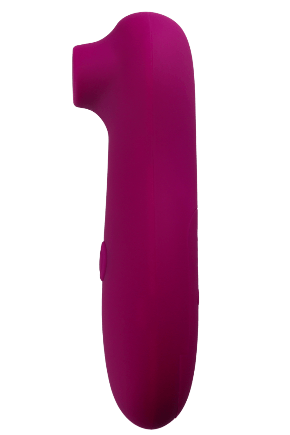 Stimulateur Clitoridien Sans Contact Violet 1 dosette de lubrifiant · Pocket Pleasure · vue 4