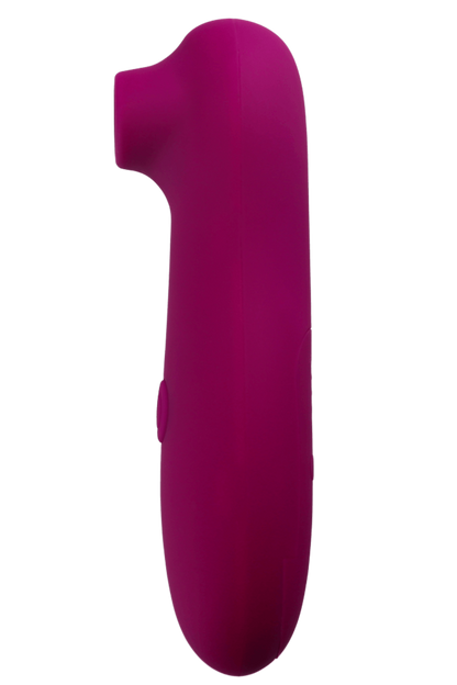 Stimulateur Clitoridien Sans Contact Violet 1 dosette de lubrifiant · Pocket Pleasure · vue 4