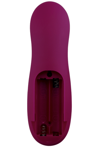 Stimulateur Clitoridien Sans Contact Violet 1 dosette de lubrifiant · Pocket Pleasure · vue 5