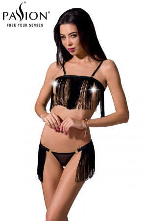 Ensemble sexy Kassandra Passion · Passion Lingerie