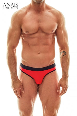 Slip Soul · Anaïs for Men