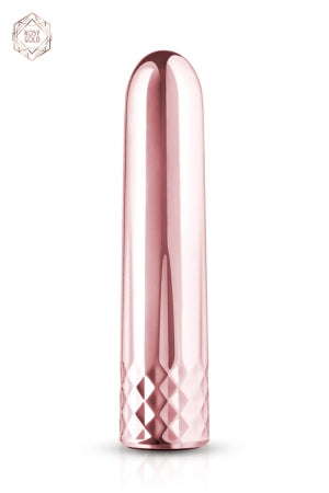 Mini vibro · Rosy Gold
