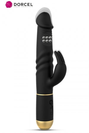 Vibro Furious Rabbit 2.0 · Dorcel