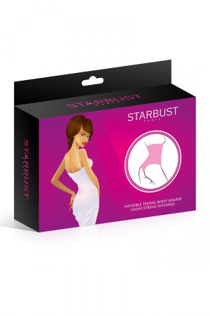 Gaine string invisible Starbust · Starbust