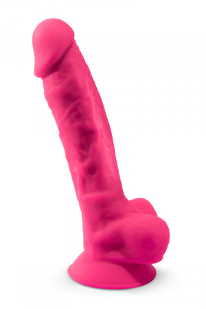 Gode The Original Model 1 rose 20 cm · SilexD