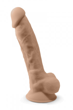 Gode The Original Model 1 flesh 20 cm · SilexD
