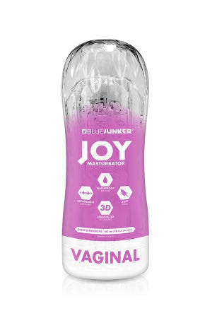 Masturbateur vaginal · Blue Junker