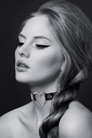 Collier coeur · Bijoux pour toi