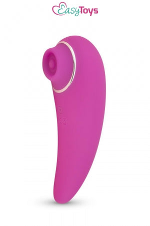 Stimulateur clitoridien Taptastic Vibe · EasyToys