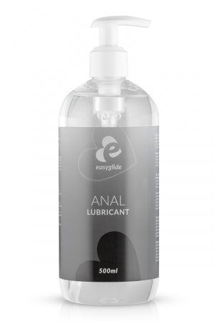 Lubrifiant anal 500 ml · Easyglide