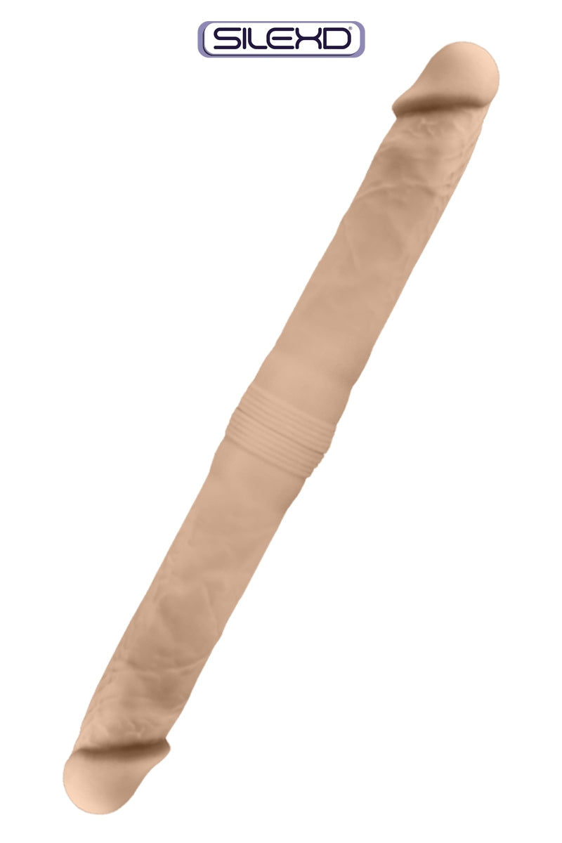 Double gode double densité The Original chair SilexD
