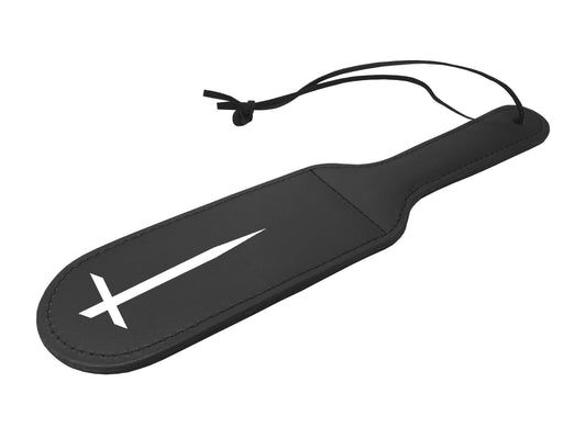 Paddle de fessée Croix Sinners The Sinners