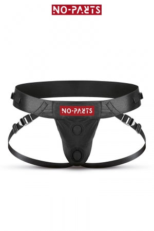 Harnais double pénétration pour gode-ceinture Taylor · No-Parts