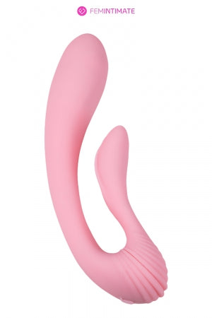 Vibro Dual Massager · Femintimate