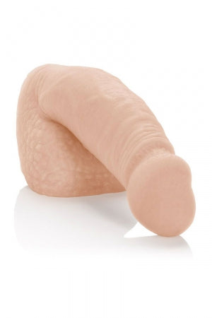 Penis au repos Packer Gear · Calexotics
