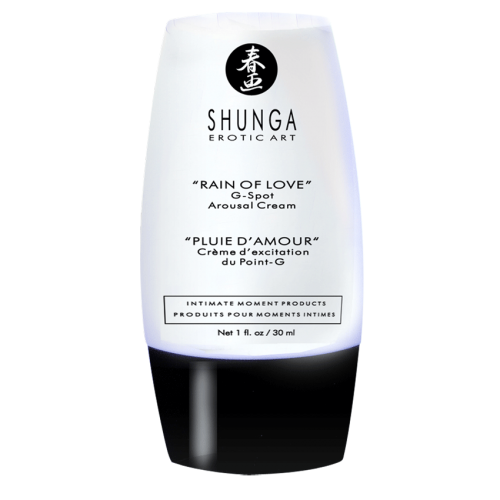 Crème Point G Pluie d'Amour · Shunga · vue 3