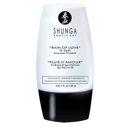 Crème Point G Pluie d'Amour · Shunga · vue 3