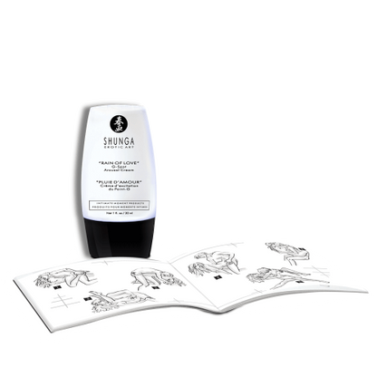 Crème Point G Pluie d'Amour · Shunga · vue 2