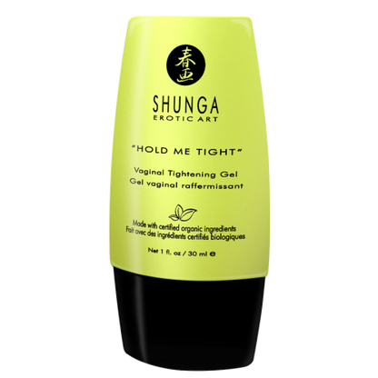 Gel stimulant intime féminin Hold me tight Shunga