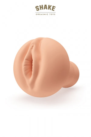 Masturbateur Real Tight Pussy Shake · Shake
