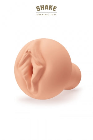 Masturbateur Real Mature Pussy Shake · Shake