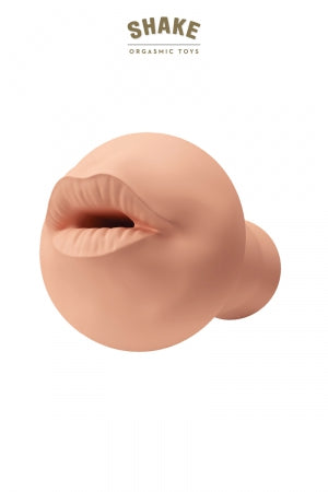 Masturbateur Realistic Blow Job Shake · Shake