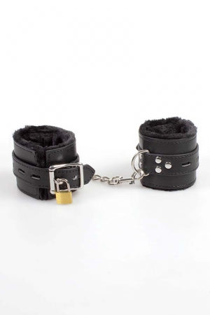 Menottes BDSM Vegan · Secret Play