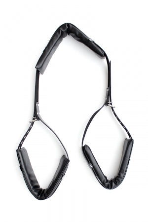 Contrainte de cuisses Supremacy Alive · Alive