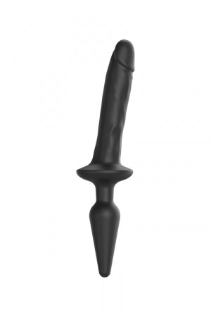 Switch Plug-In Realistic S · Strap-on-Me