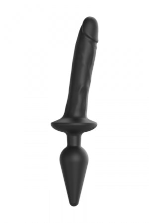 Switch Plug-In Realistic L · Strap-on-Me