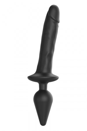Switch Plug-In Realistic XXL · Strap-on-Me