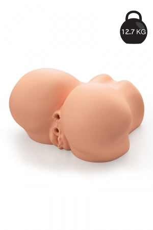 Fessier Kim Big Ass and Pussy 12,7kg Shake · Shake