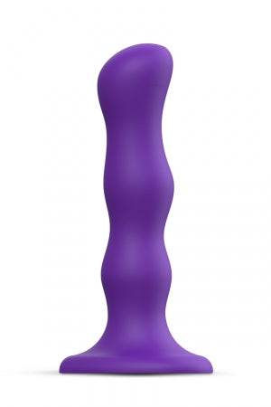 Geisha Dildo M Violet · Strap-on-Me