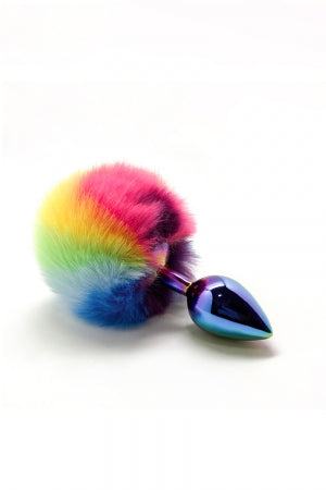 Plug métal Filippi Rainbow S · Wooomy