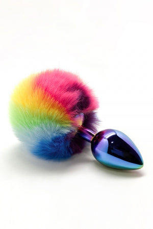 Plug métal Filippi Rainbow L · Wooomy