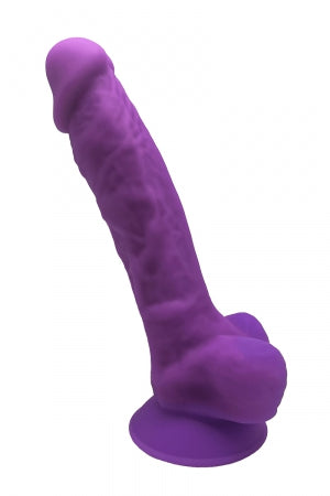 Gode The Original Model 1 violet 17,5cm · SilexD