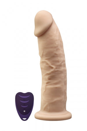 Vibro The Original Model 2 flesh 17,5 cm · SilexD
