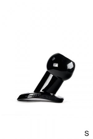 Plug anal Tunnel S (2,6cm) ZIZI XXX · Zizi