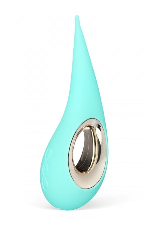 Stimulateur clitoridien Dot Aqua · LELO