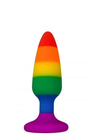 Plug arc en ciel Hiperloo S · Wooomy