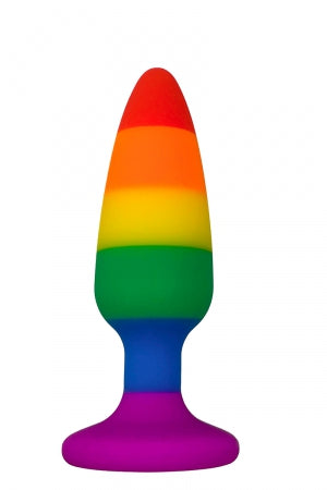 Plug arc en ciel Hiperloo M · Wooomy