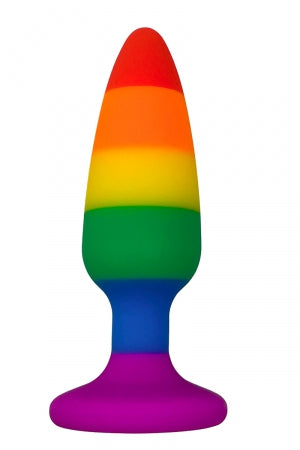 Plug arc en ciel Hiperloo L · Wooomy