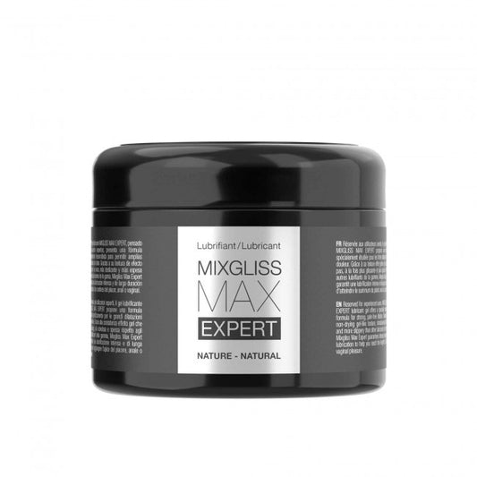 Eau Max Expert 250 ml · Mixgliss