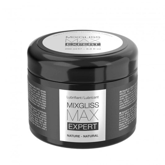 Eau Max Expert 250 ml · Mixgliss · vue 2